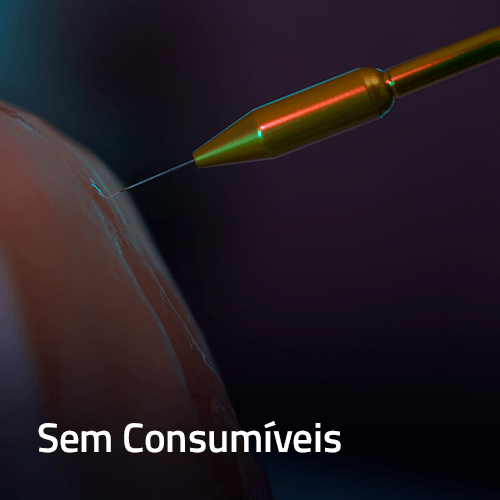 Sem Consumíveis